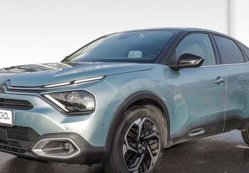 Citroen C4 25.328 km 18.990 &euro; Wuppertal 42103