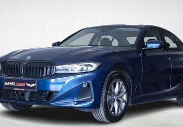 BMW 320 22.000 km 31.990 &euro; Gelsenkirchen 45899