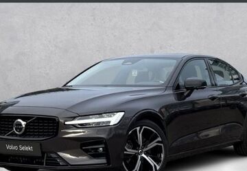 Volvo S60 16.070 km 34.899 &euro; Dortmund 44143