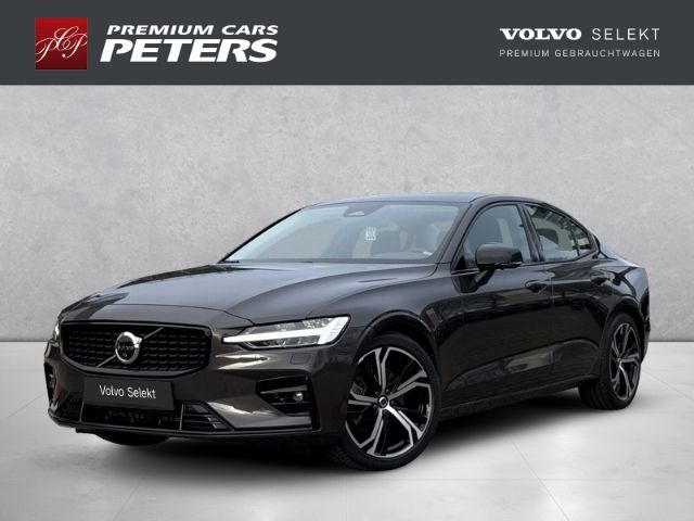 Volvo S60 16.070 km 34.899 &euro; Dortmund 44143