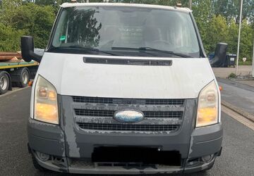 Ford Transit 200.000 km 3.600 &euro; Bochum 44359