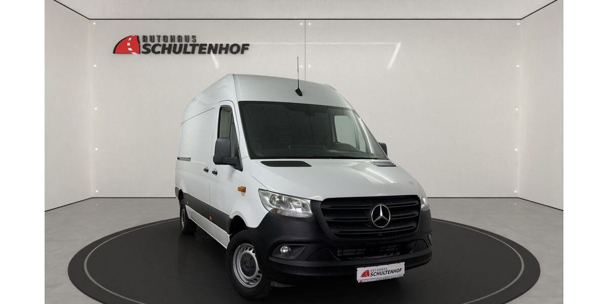 Mercedes-Benz Sprinter 59.413 km 38.990 &euro; Mülheim/Ruhr 45481