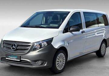 Mercedes-Benz Vito 117.090 km 25.900 &euro; Wuppertal 42277