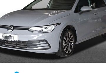 VW Golf 56.260 km 19.000 &euro; Recklinghausen 45657