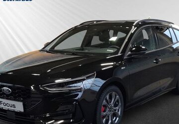 Ford Focus 14.000 km 23.990 &euro; Oberhausen - Sterkrade 46145