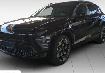 Hyundai KONA Elektro 23.253 km 32.990 &euro; Hattingen 45525