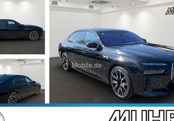 BMW M760 20.823 km 104.490 &euro; Oberhausen 46149