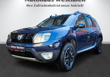 Dacia Duster 186.000 km 7.690 &euro; Essen 45276