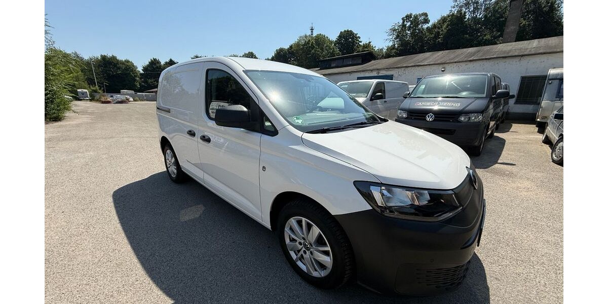 VW Caddy 92.100 km 17.850 &euro; Essen 45131