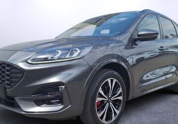 Ford Kuga 48.044 km 22.490 &euro; Essen 45141