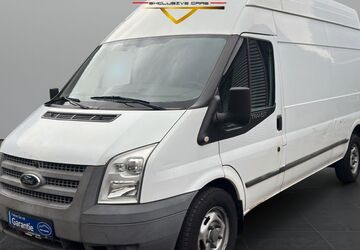 Ford Transit 272.000 km 5.490 &euro; Wuppertal 42115