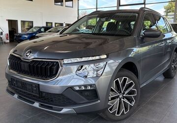 Skoda Kamiq 6.722 km 26.470 &euro; Lünen 44536