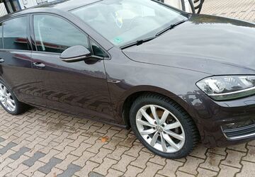 VW Golf 160.000 km 10.000 &euro; Hagen 58097