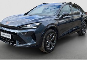 Cupra Formentor 15.650 km 33.440 &euro; Dortmund 44269