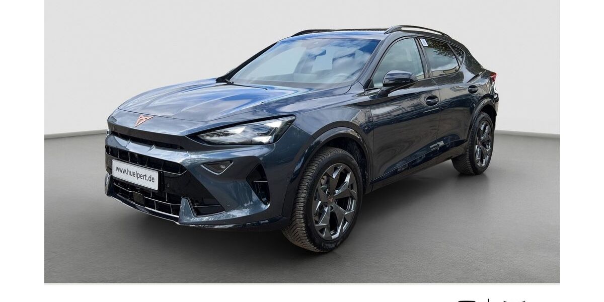 Cupra Formentor 15.650 km 33.440 &euro; Dortmund 44269