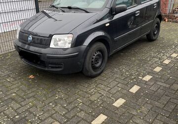 Fiat Panda 130.000 km 1.001 &euro; Bottrop 46236