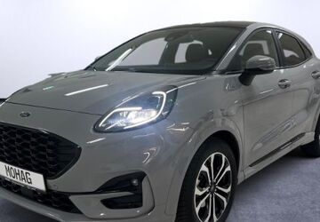 Ford Puma 37.892 km 19.890 &euro; Essen 45134