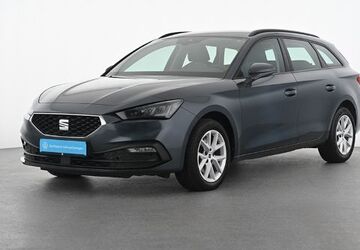 Seat Leon 99.227 km 18.950 &euro; Essen 45143