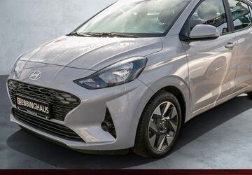 Hyundai i10 2.569 km 18.249 &euro; Bochum 44803