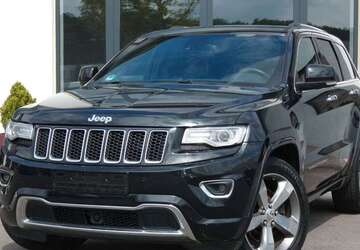Jeep Grand Cherokee 93.401 km 18.950 &euro; Bochum 44807