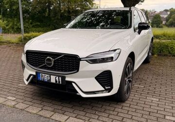 Volvo XC60 38.000 km 35.850 &euro; Bochum 44797