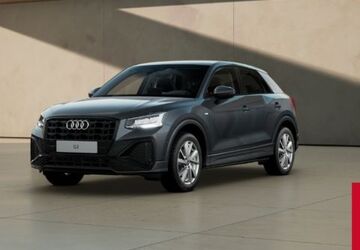 Audi Q2 20.697 km 31.230 &euro; Mülheim 45478