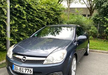 Opel Astra 198.000 km 3.700 &euro; Bochum 44866
