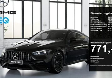 Mercedes-Benz CLE 53 AMG 11.244 km 81.490 &euro; Hagen 58135