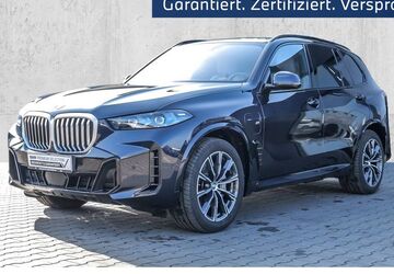 BMW X5 33.869 km 85.900 &euro; Velbert 42553