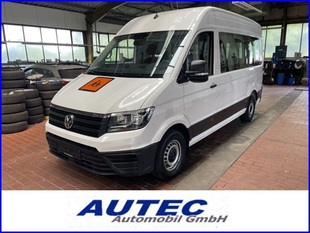 VW Crafter 74.400 km 35.985 &euro; Wuppertal 42329