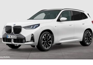 BMW X3 4.900 km 56.850 &euro; Velbert 42553