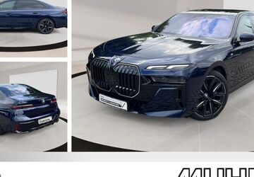 BMW 740 1.682 km 92.780 &euro; Oberhausen 46149