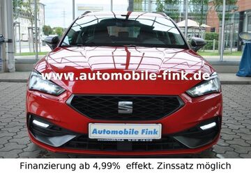 Seat Leon 249.000 km 13.450 &euro; Mülheim a. d. Ruhr 45478