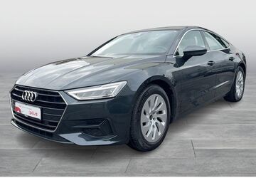 Audi A7 31.834 km 40.775 &euro; Dortmund 44143