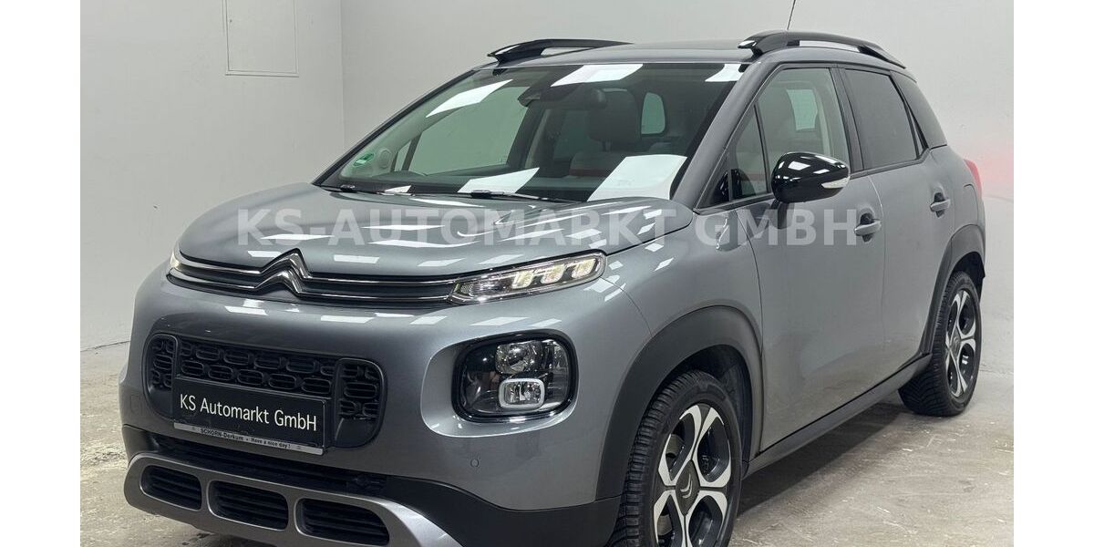 Citroen C3 Aircross 100.010 km 11.750 &euro; Essen 45326
