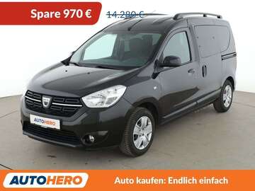 Gebrauchte Dacia Dokker