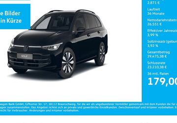 VW Golf 26.591 km 28.844 &euro; Dortmund 44141