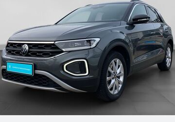 VW T-Roc 33.438 km 26.380 &euro; Bochum 44892