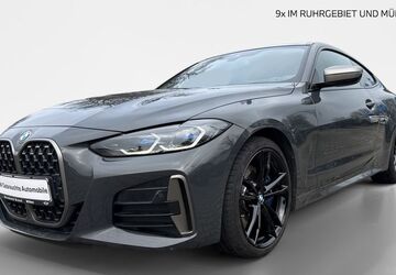 BMW M440 81.511 km 42.490 &euro; Witten 58455
