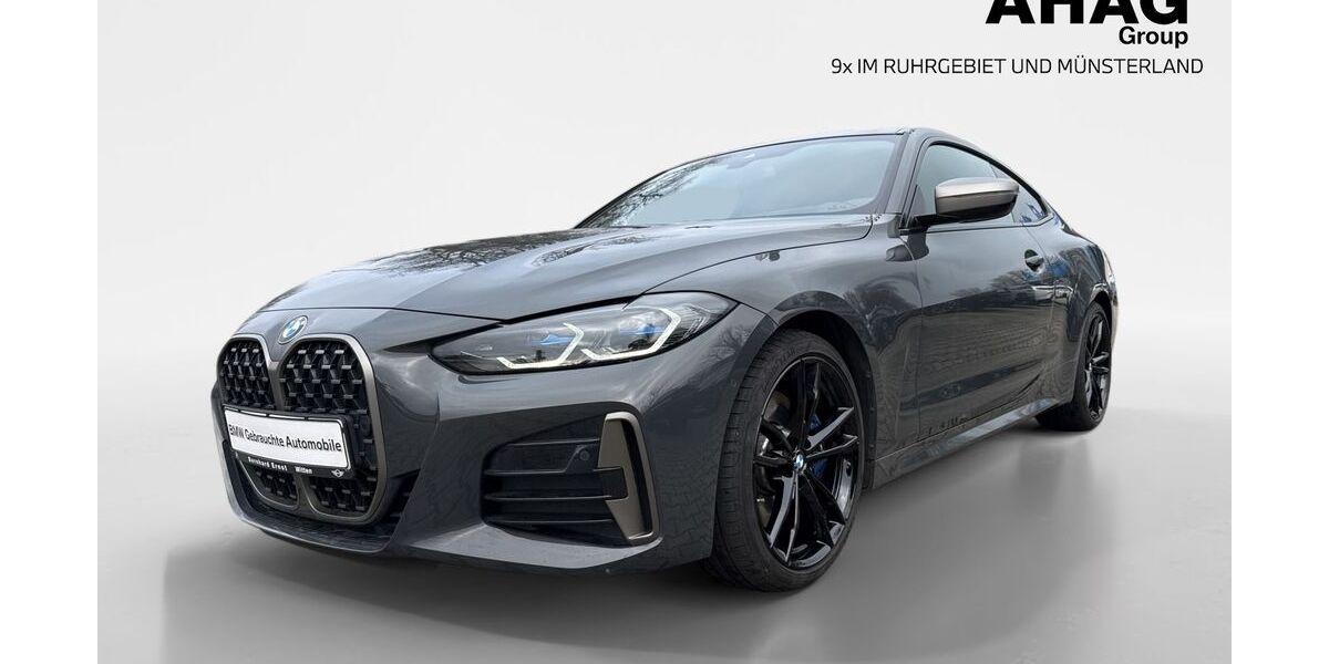 BMW M440 81.511 km 42.490 &euro; Witten 58455