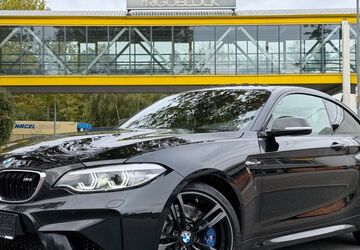 BMW M2 52.000 km 39.900 &euro; Essen 45356