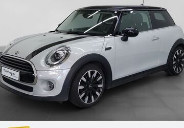 Mini Cooper 84.076 km 12.980 &euro; Bochum 44809
