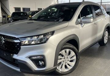 Suzuki (SX4) S-Cross 3.430 km 24.470 &euro; Lünen 44536