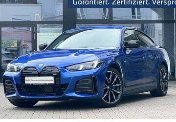 BMW i4 29.076 km 63.790 &euro; Wuppertal 42117