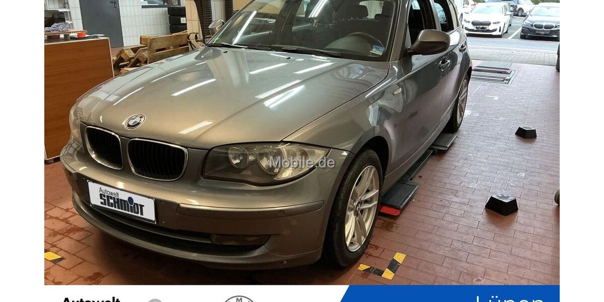 BMW 116 149.001 km 5.790 &euro; Lünen 44534
