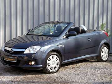 Gebrauchte Opel Tigra