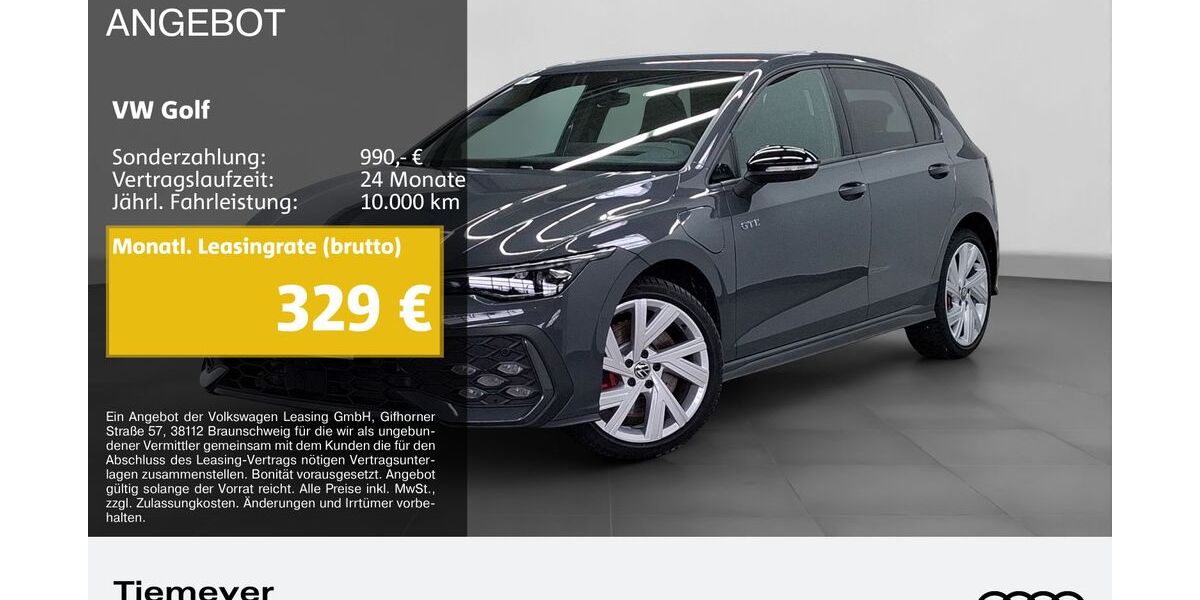 VW Golf 29.497 km 32.480 &euro; Bochum 44809