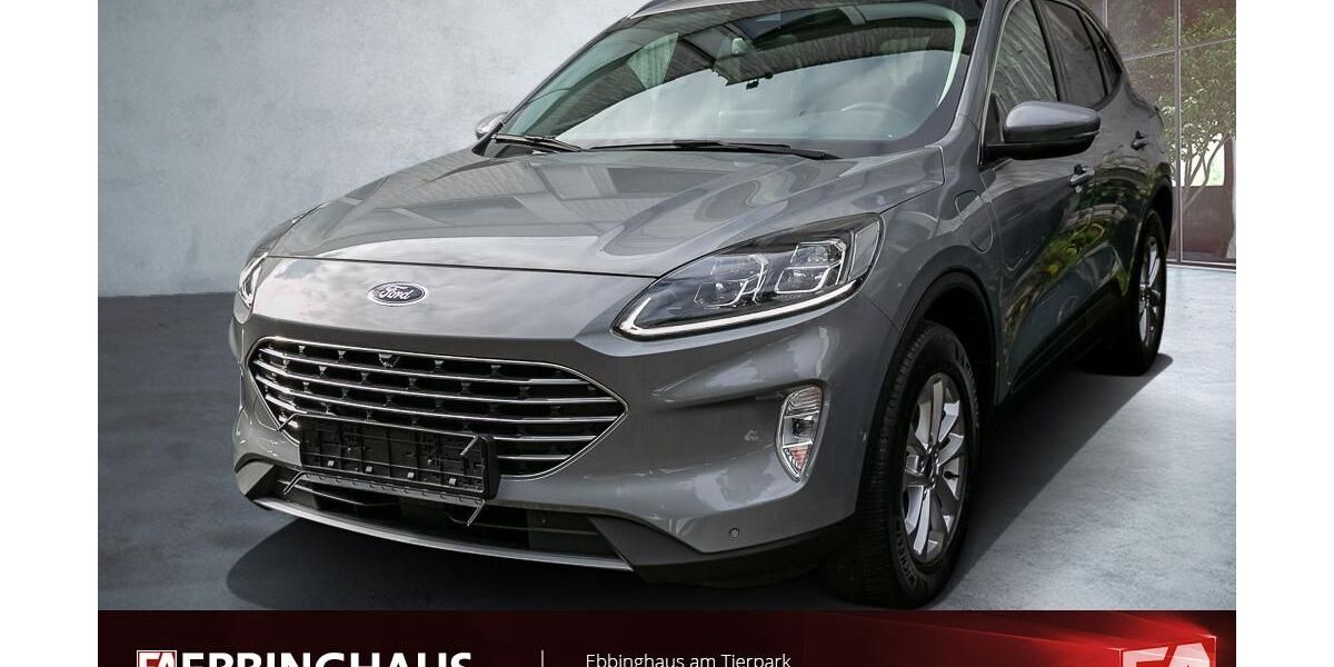 Ford Kuga 44.000 km 24.749 &euro; Dortmund 44225