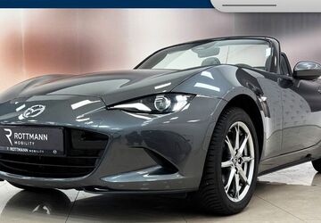 Mazda MX-5 6.921 km 26.800 &euro; Oberhausen 46149