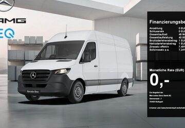 Mercedes-Benz Sprinter 32.408 km 41.293 &euro; Dortmund 44139